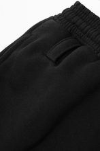 ROGUE 7 POCKET LOUNGE PANTS IN ANTHRACITE