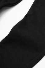 ROGUE 7 POCKET LOUNGE PANTS IN ANTHRACITE