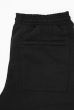 ROGUE 7 POCKET LOUNGE PANTS IN ANTHRACITE