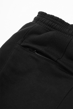 ROGUE 7 POCKET LOUNGE PANTS IN ANTHRACITE