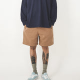 LONGSLEEVE TEE IN NAVY