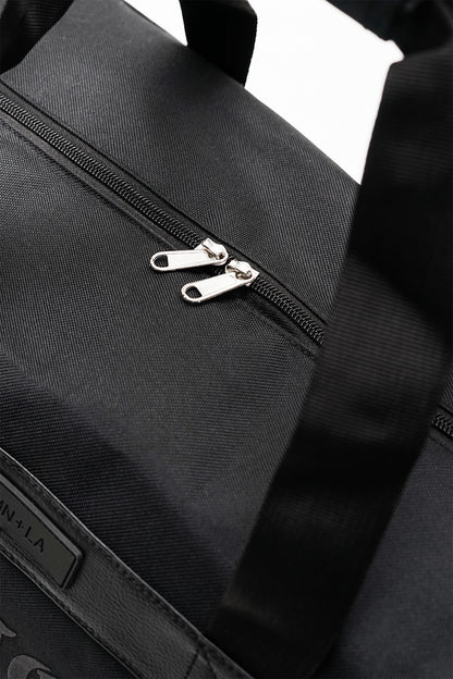 MN+LA WEEKENDER MONEY BAG V2