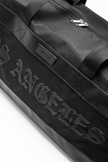 MN+LA WEEKENDER MONEY BAG V2