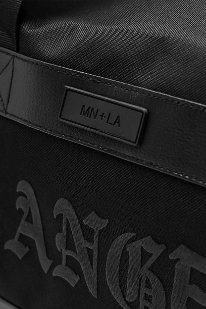 MN+LA WEEKENDER MONEY BAG V2
