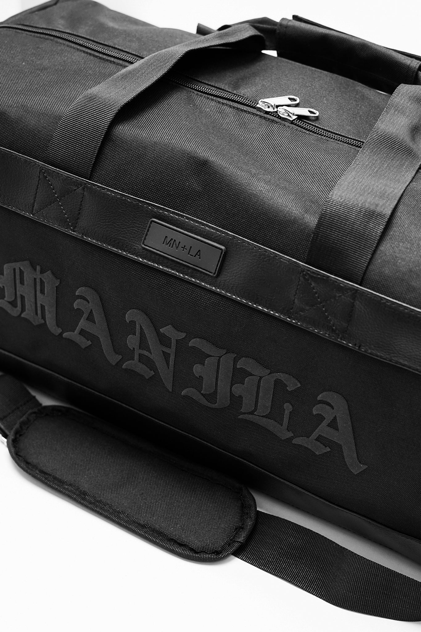 MN+LA WEEKENDER MONEY BAG V2