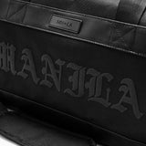 MN+LA WEEKENDER MONEY BAG V2