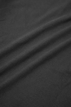 CLASSIC TEE V3 IN CHARCOAL GREY