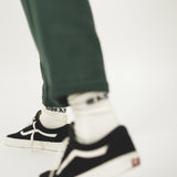 OAT SOCKS (3 PACK)