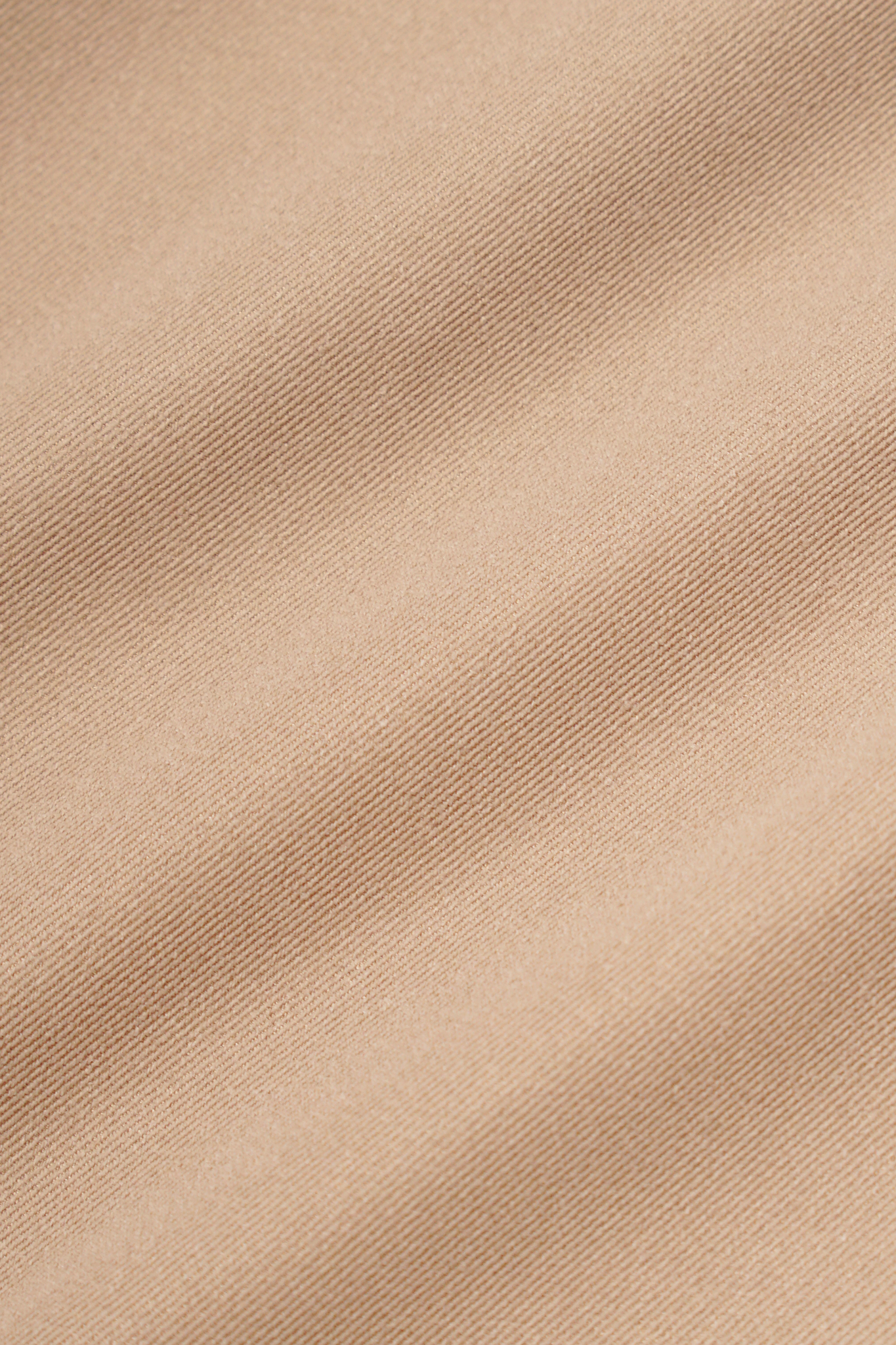 CHAMPAGNE TWILL LOUNGE PANTS