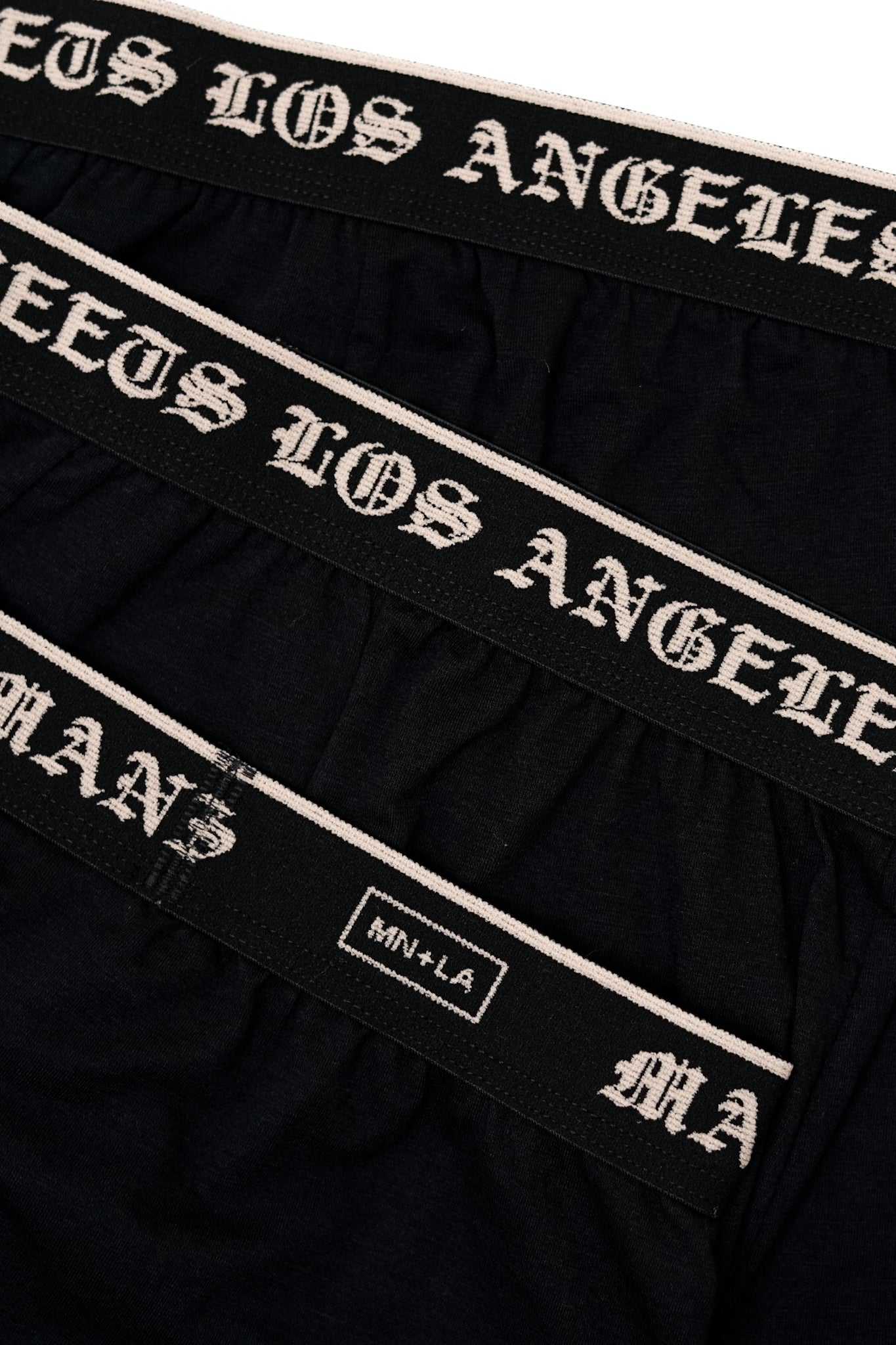 MN+LA BOXER BRIEF