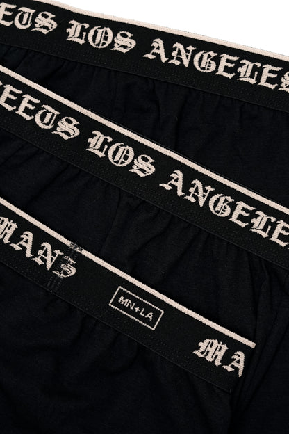 MN+LA BOXER BRIEF
