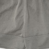 KNUCKLEHEAD MESH SHORTS IN STONE GREY