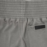 KNUCKLEHEAD MESH SHORTS IN STONE GREY