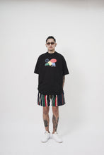 "IBIZA" HOUSE SHORTS