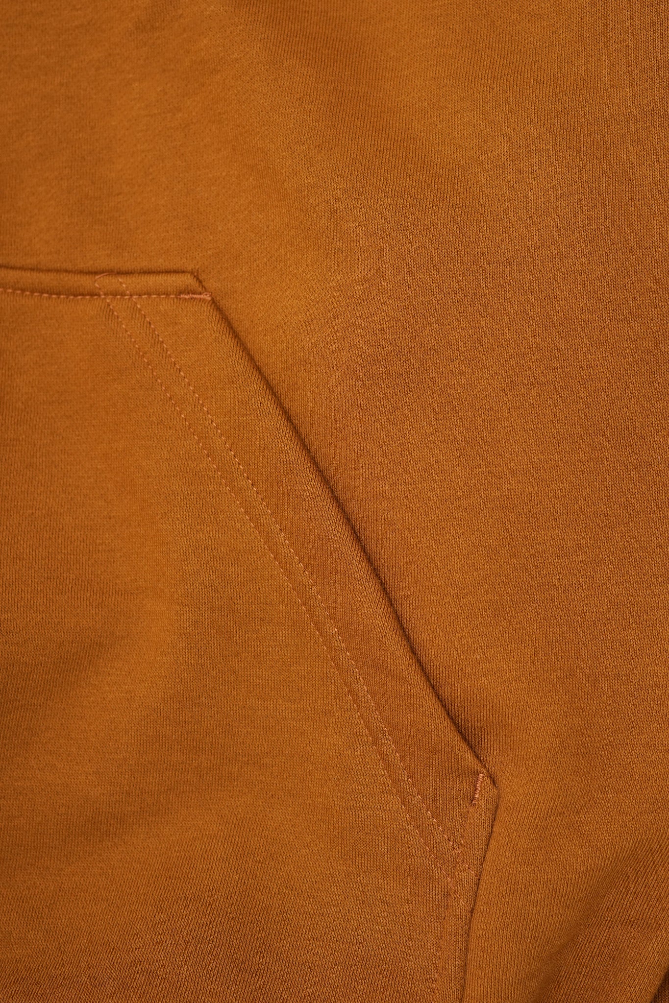 RUST VINTAGE HOODIE V2