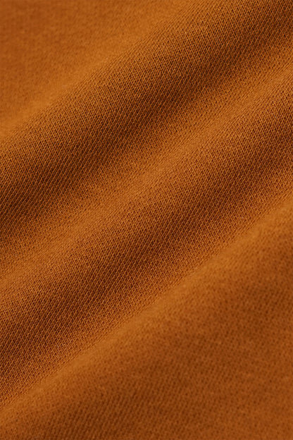 RUST VINTAGE HOODIE V2
