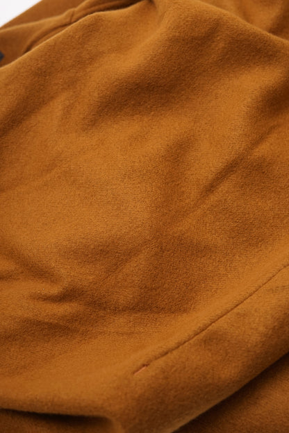 RUST VINTAGE HOODIE V2