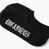 ANTHRACITE LOW SOCKS (3 PACK)