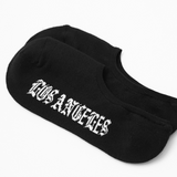ANTHRACITE LOW SOCKS (3 PACK)