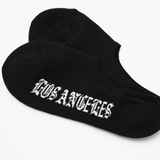 ANTHRACITE LOW SOCKS (3 PACK)