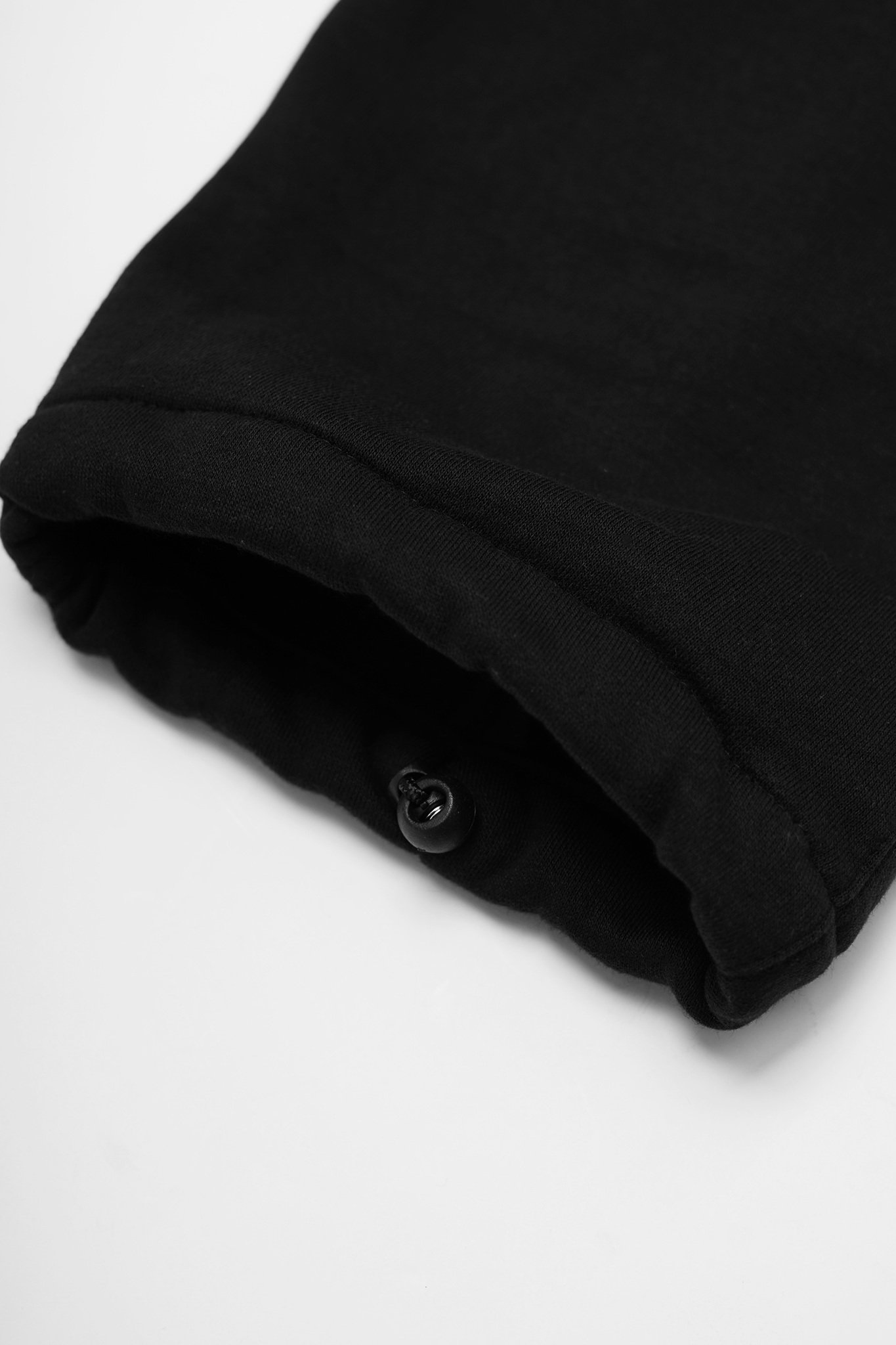 ROGUE SPLIT WIDE PANTS  IN ANTHRACITE