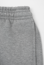 LOUNGE SWEATPANTS IN HEATHER GREY