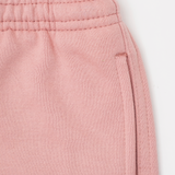 LOUNGE SWEATPANTS IN ROSE QUARTZ