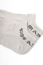 ANKLE SOCK BUNDLE (3 PACK)