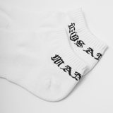 ANKLE SOCK BUNDLE (3 PACK)