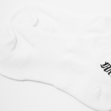 WHITE ANKLE SOCKS (3 PACK)