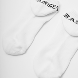 ANKLE SOCK BUNDLE (3 PACK)