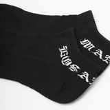 ANKLE SOCK BUNDLE (3 PACK)