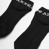 ANKLE SOCK BUNDLE (3 PACK)
