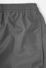 STEEL TWILL LOUNGE PANTS