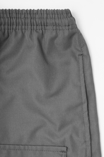 STEEL 7 POCKET TWILL LOUNGE PANTS