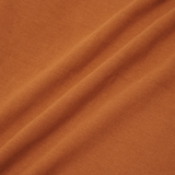POCKET LONGSLEEVE TEE V3 IN TANGERINE