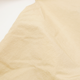 SHINOBI BOOTCUT LOUNGE PANTS IN BONE