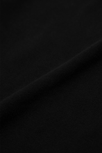 PIQUE POCKET LONGSLEEVE TEE V3 IN ANTHRACITE