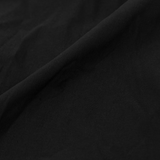 CROPPED STEALTH BOMBER JACKET