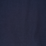 LONGSLEEVE POLO SHIRT IN NAVY