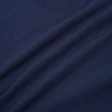 POLO DRESS IN NAVY