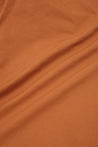 ALL WEATHER LOUNGE PANTS IN RUST
