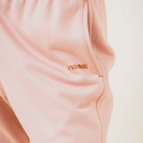 LOUNGE SWEATPANTS IN ROSE QUARTZ