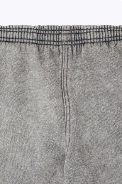 CEMENT GREY SWEATPANTS