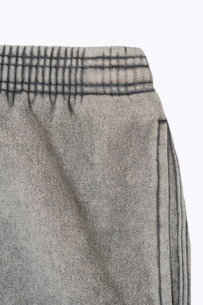 CEMENT GREY SWEATPANTS
