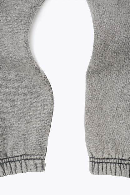 CEMENT GREY SWEATPANTS