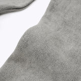 CEMENT GREY SWEATPANTS