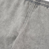 CEMENT GREY SWEATPANTS