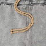 CEMENT GREY SWEATPANTS