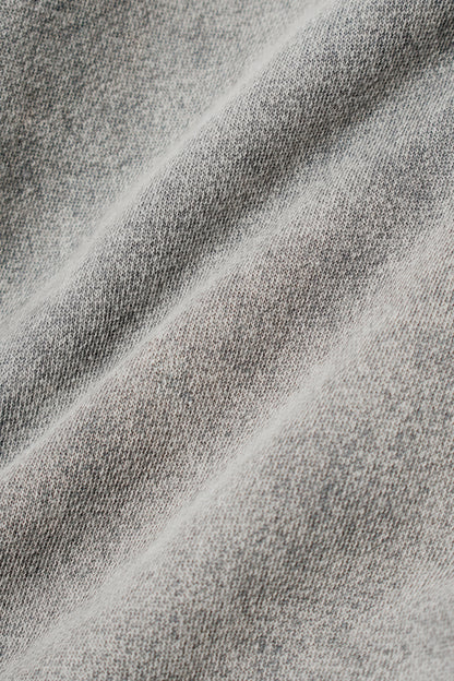 CEMENT GREY SWEATPANTS